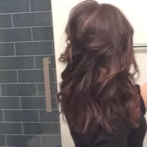 Meet your Posher, Andrea